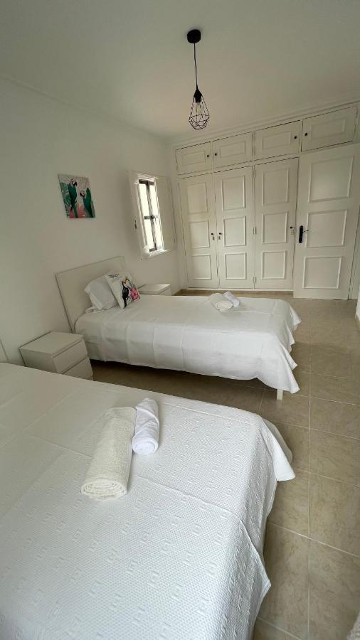 Appartement Biddy Jean à Vilamoura Extérieur photo