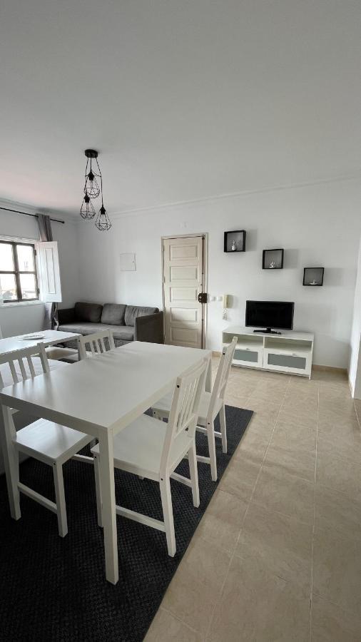 Appartement Biddy Jean à Vilamoura Extérieur photo